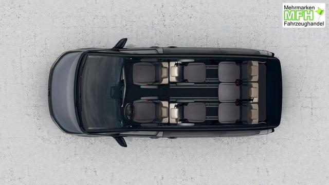 Volkswagen T7 Multivan Life "Edition" K&Uuml; 2.0 TDI 7-Gang-DSG 