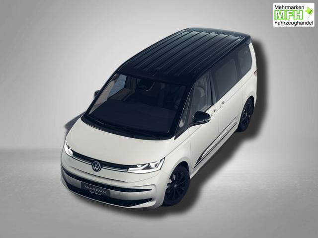 Volkswagen T7 Multivan Life "Edition" K&Uuml; 2.0 TDI 7-Gang-DSG 