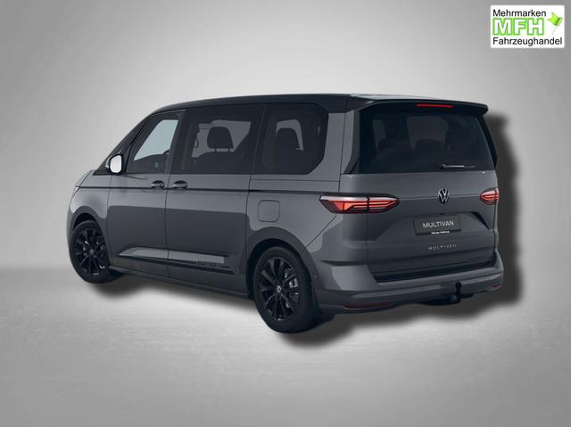 Volkswagen T7 Multivan Life "Edition" K&Uuml; 2.0 TDI 7-Gang-DSG 