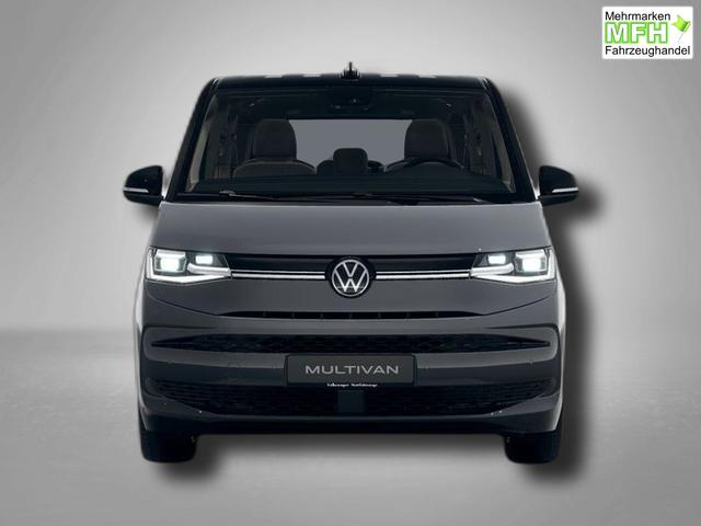 Volkswagen T7 Multivan Life "Edition" K&Uuml; 2.0 TDI 7-Gang-DSG 