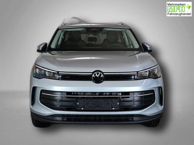 Volkswagen Tiguan Life Plus 2.0 TDI 7-Gang-DSG 