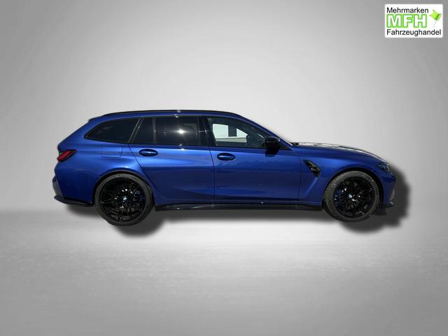 BMW M3 Competition Touring 3.0 8-Gang M Steptronic xDrive 