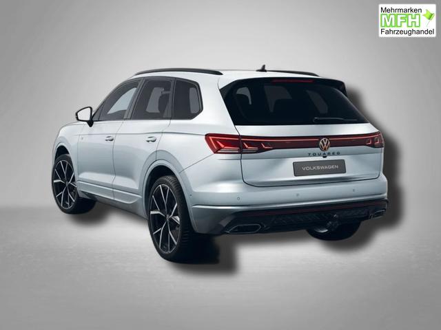 Volkswagen Touareg R-Line FINAL EDITION 3.0 V6 TDI 
