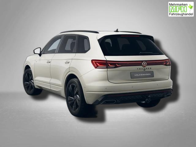 Volkswagen Touareg R-Line FINAL EDITION 3.0 V6 TDI 