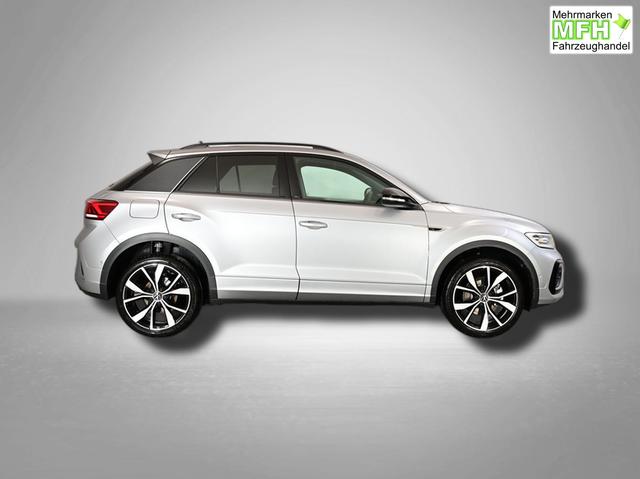 Volkswagen T-Roc R-Line 1.5 TSI OPF 7-Gang DSG 