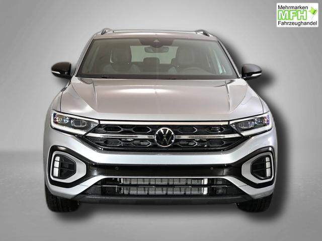 Volkswagen T-Roc R-Line 1.5 TSI OPF 7-Gang DSG 