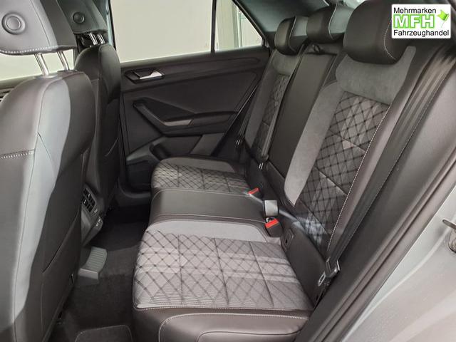 Volkswagen T-Roc R-Line 1.5 TSI 7-Gang-DSG 
