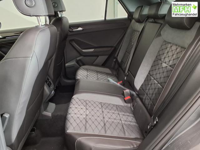 Volkswagen T-Roc R-Line 1.5 TSI 7-Gang-DSG 