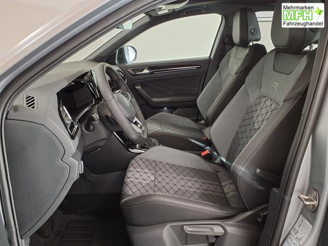 Volkswagen T-Roc R-Line 1.5 TSI 7-Gang-DSG 