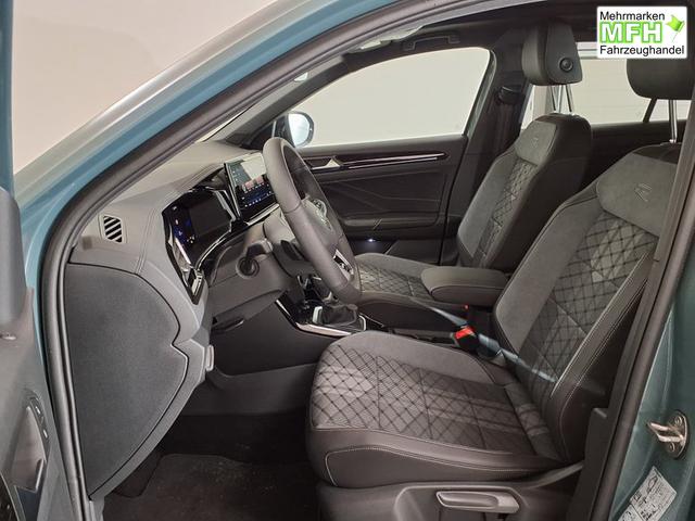 Volkswagen T-Roc R-Line 1.5 TSI 7-Gang-DSG 