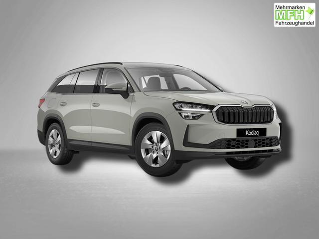 Skoda Kodiaq Selection 1.5 TSI 7-Gang-DSG 