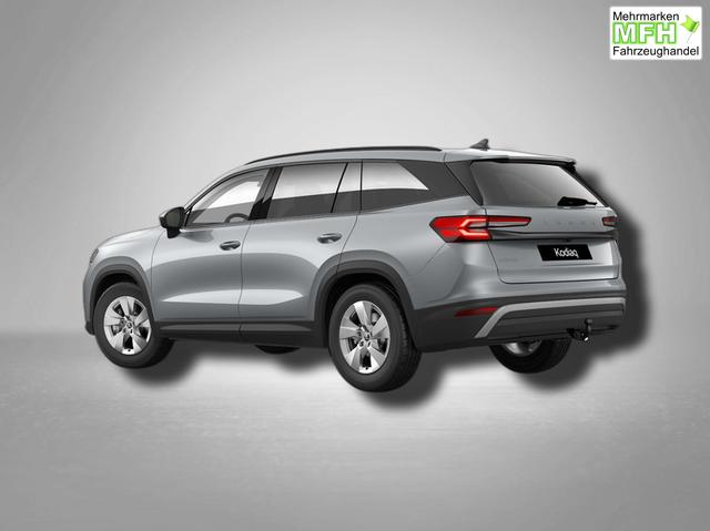 Skoda Kodiaq Selection 1.5 TSI 7-Gang-DSG 