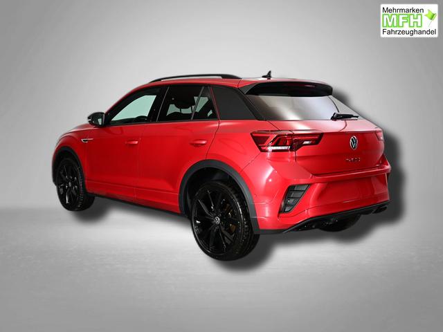 Volkswagen T-Roc R-Line 1.5 TSI 7-Gang-DSG 