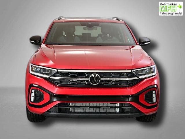 Volkswagen T-Roc R-Line 1.5 TSI 7-Gang-DSG 