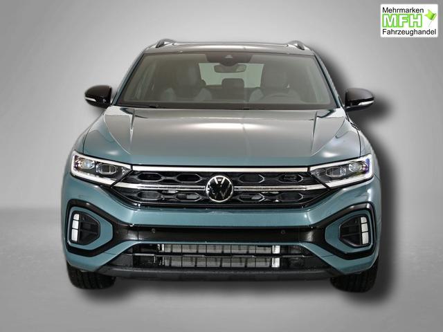 Volkswagen T-Roc R-Line 1.5 TSI 7-Gang-DSG 