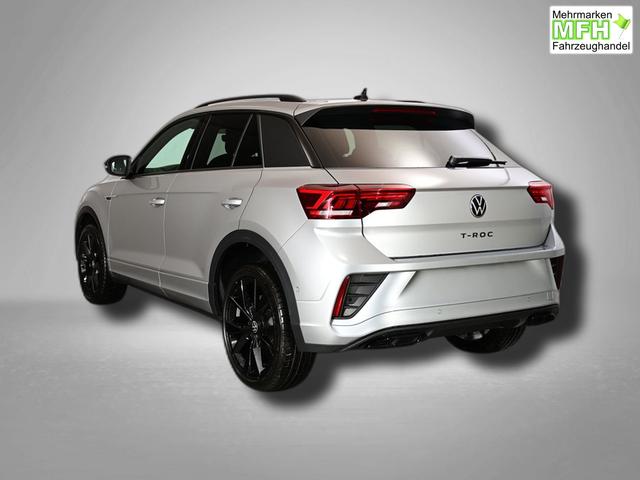 Volkswagen T-Roc R-Line 1.5 TSI 7-Gang-DSG 