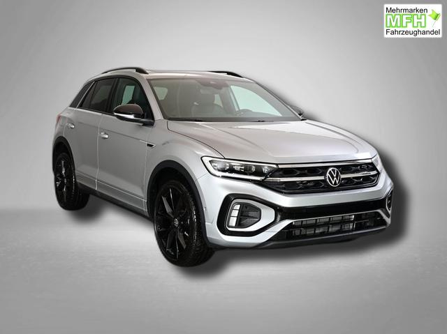 Volkswagen T-Roc R-Line 1.5 TSI 7-Gang-DSG 