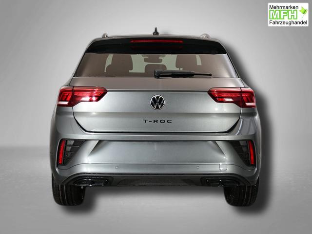 Volkswagen T-Roc R-Line 1.5 TSI 7-Gang-DSG 