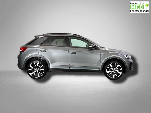 Volkswagen T-Roc R-Line 1.5 TSI 7-Gang-DSG 