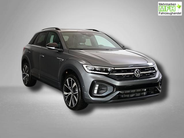 Volkswagen T-Roc R-Line 1.5 TSI 7-Gang-DSG 