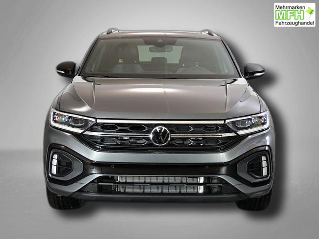 Volkswagen T-Roc R-Line 1.5 TSI 7-Gang-DSG 