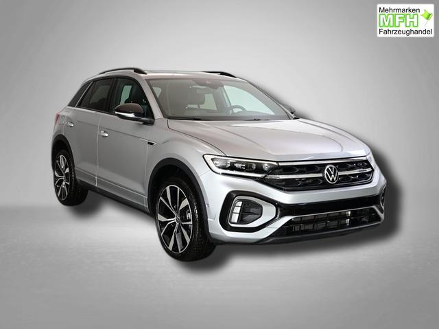 Volkswagen T-Roc R-Line 1.5 TSI 7-Gang-DSG 