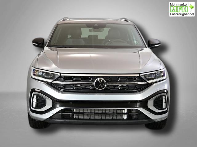 Volkswagen T-Roc R-Line 1.5 TSI 7-Gang-DSG 