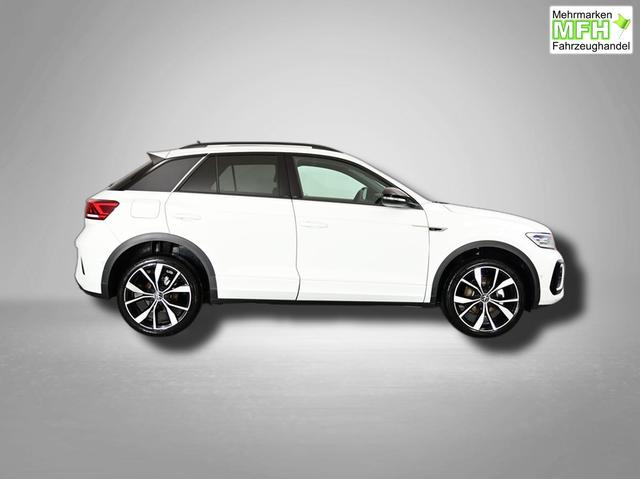 Volkswagen T-Roc R-Line 1.5 TSI 7-Gang-DSG 