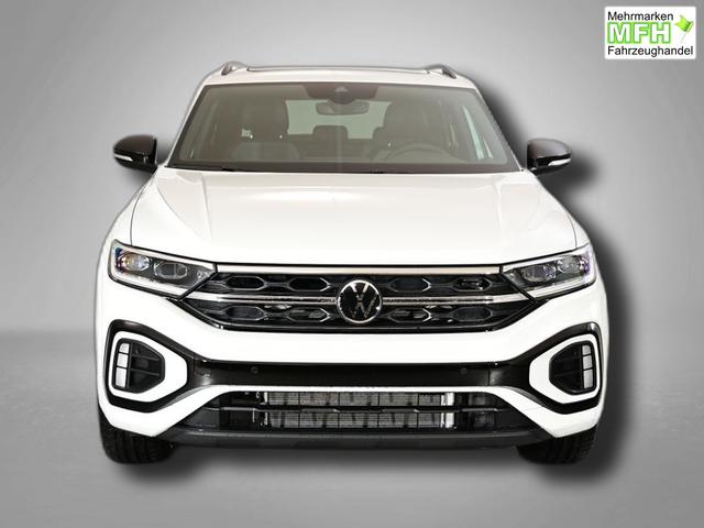 Volkswagen T-Roc R-Line 1.5 TSI 7-Gang-DSG 