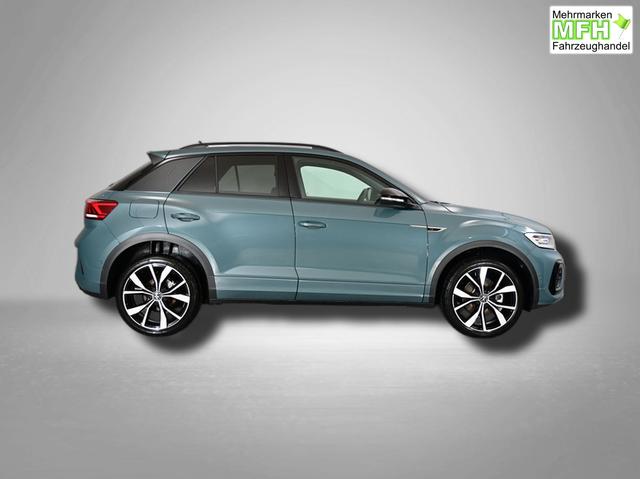 Volkswagen T-Roc R-Line 1.5 TSI 7-Gang-DSG 