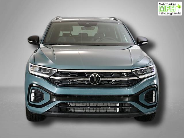 Volkswagen T-Roc R-Line 1.5 TSI 7-Gang-DSG 
