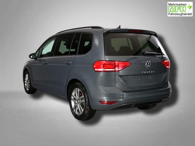 Volkswagen Touran Life Plus 1.5 TSI 7-Gang-DSG 