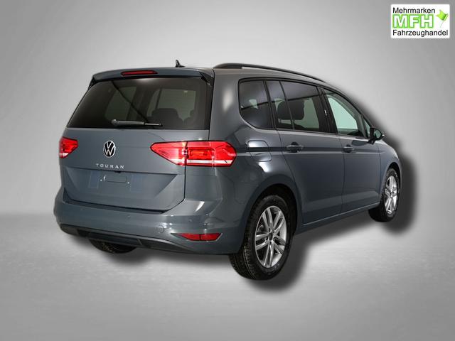 Volkswagen Touran Life Plus 1.5 TSI 7-Gang-DSG 