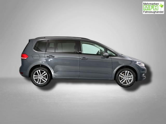 Volkswagen Touran Life Plus 1.5 TSI 7-Gang-DSG 