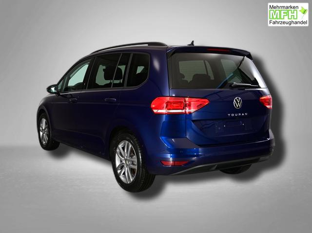 Volkswagen Touran Life Plus 1.5 TSI 7-Gang-DSG 