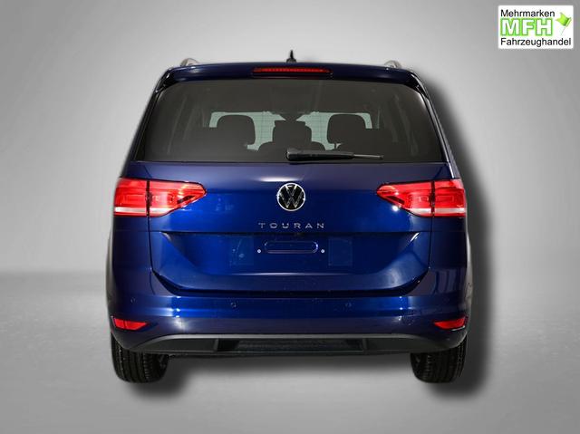 Volkswagen Touran Life Plus 1.5 TSI 7-Gang-DSG 