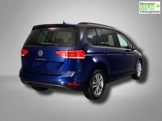 Volkswagen Touran Life Plus 1.5 TSI 7-Gang-DSG 