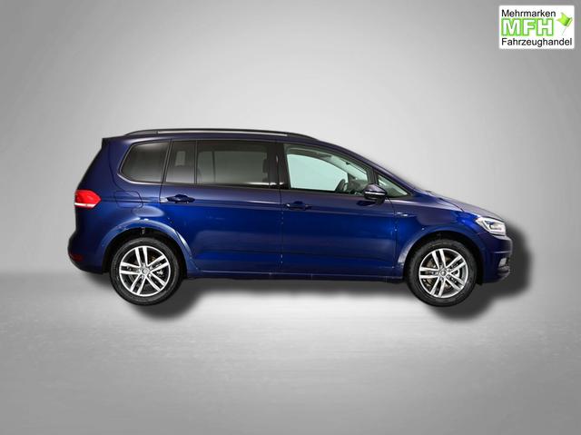 Volkswagen Touran Life Plus 1.5 TSI 7-Gang-DSG 