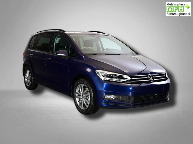 Volkswagen Touran Life Plus 1.5 TSI 7-Gang-DSG 