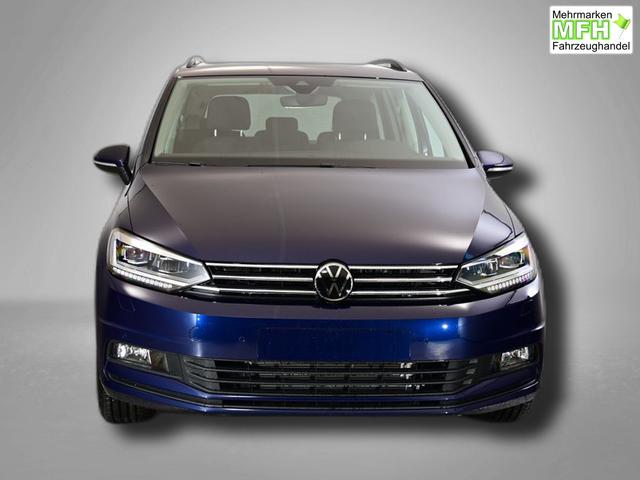 Volkswagen Touran Life Plus 1.5 TSI 7-Gang-DSG 