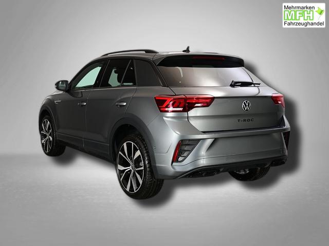 Volkswagen T-Roc R-Line 1.5 TSI 7-Gang-DSG 