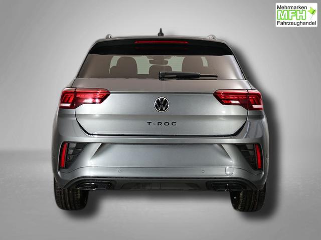 Volkswagen T-Roc R-Line 1.5 TSI 7-Gang-DSG 