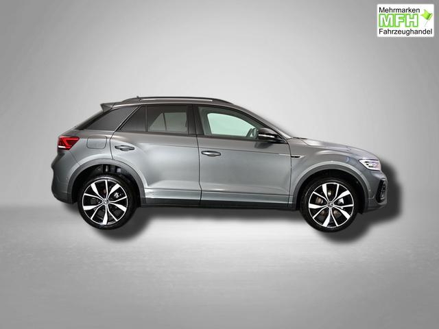 Volkswagen T-Roc R-Line 1.5 TSI 7-Gang-DSG 