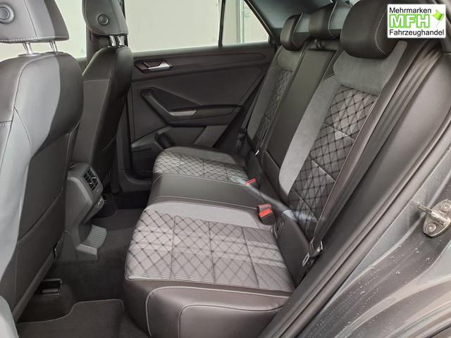 Volkswagen T-Roc R-Line 1.5 TSI 7-Gang-DSG 