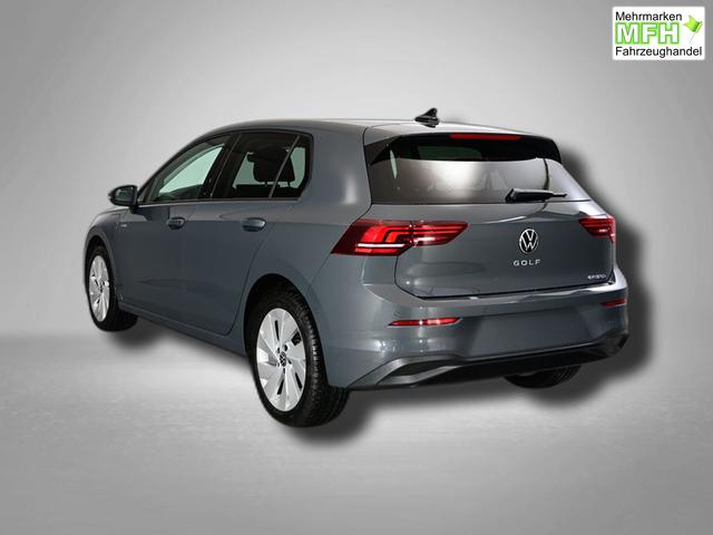 Volkswagen Golf Life Plus 1.5 eHybrid 6-Gang-DSG 