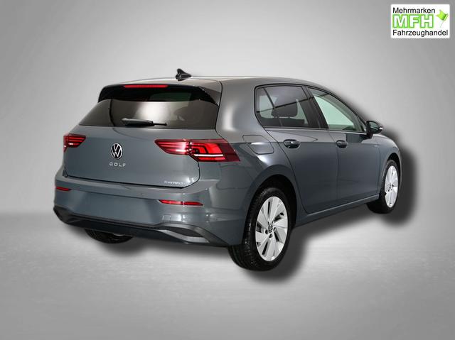 Volkswagen Golf Life Plus 1.5 eHybrid 6-Gang-DSG 