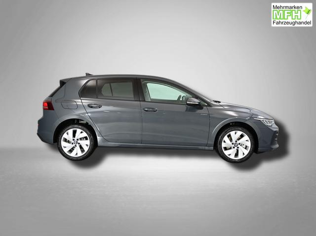 Volkswagen Golf Life Plus 1.5 eHybrid 6-Gang-DSG 