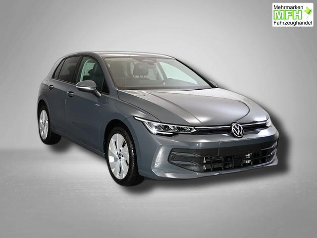 Volkswagen Golf Life Plus 1.5 eHybrid 6-Gang-DSG 