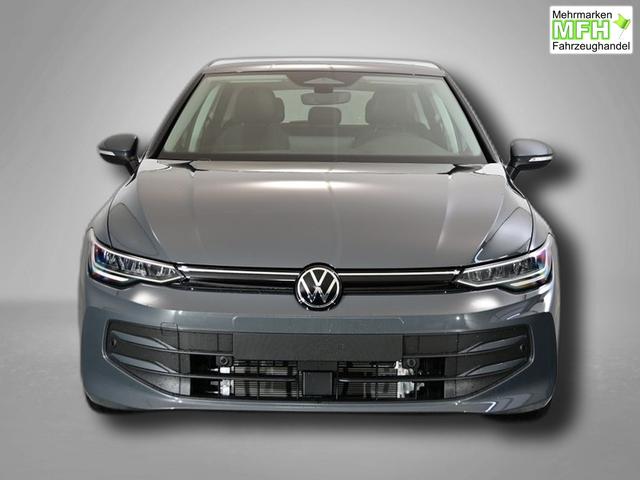 Volkswagen Golf Life Plus 1.5 eHybrid 6-Gang-DSG 