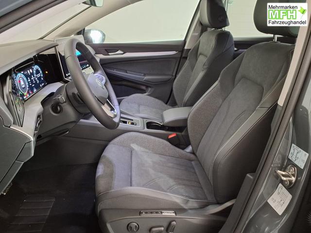 Volkswagen Golf Life Plus 1.5 eHybrid 6-Gang-DSG 